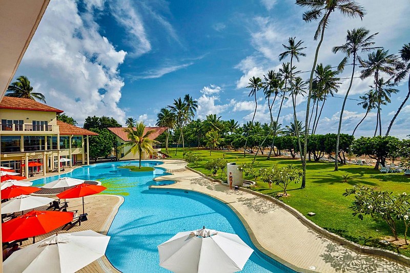 Turyaa Kalutara, фото 1