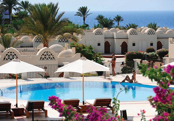 Reef Oasis Beach Resort