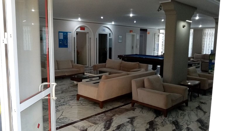 Sun Vera Hotel, фото 1
