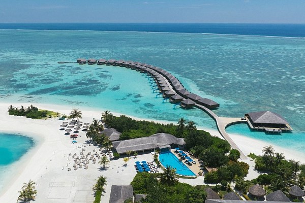 Cocoon Maldives