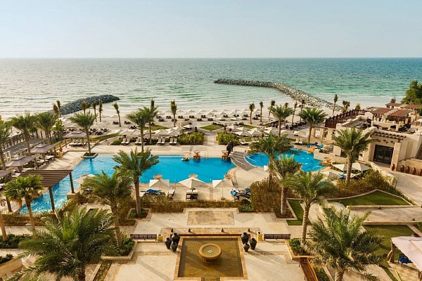 Ajman Saray A Luxury Collection