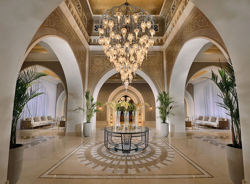 Steigenberger Alcazar, фото 5