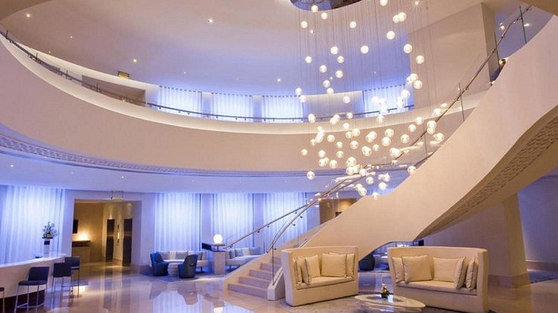 Ja Ocean View Hotel, фото 2