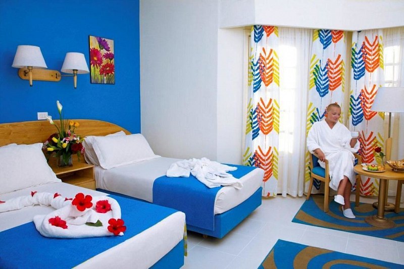 Gafy Resort & Aqua Park, фото 8