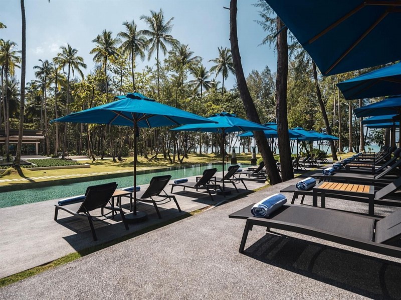 Avani+ Khao Lak Resort, фото 3
