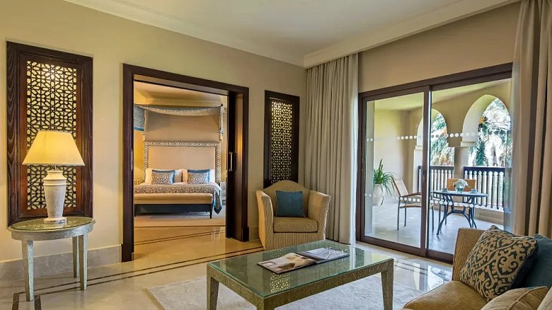 Miramar Al Aqah Beach Resort, фото 8