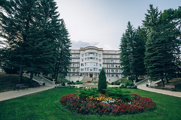 Центросоюз-Кисловодск