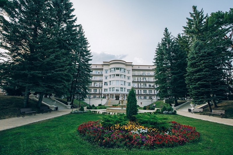 Центросоюз-Кисловодск, фото 1