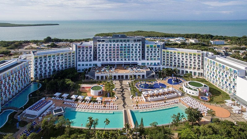 Iberostar Origin Bella Vista Varadero, фото 2