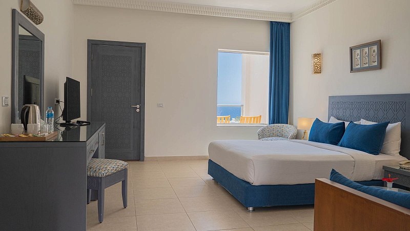 Sharm Reef Hotel, фото 2
