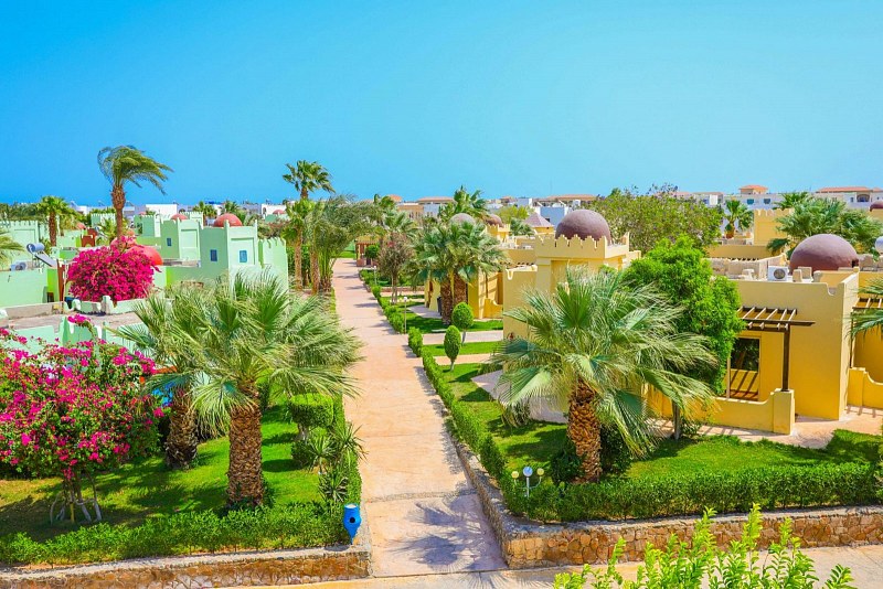 Mirage Bay Resort & Aquapark, фото 3
