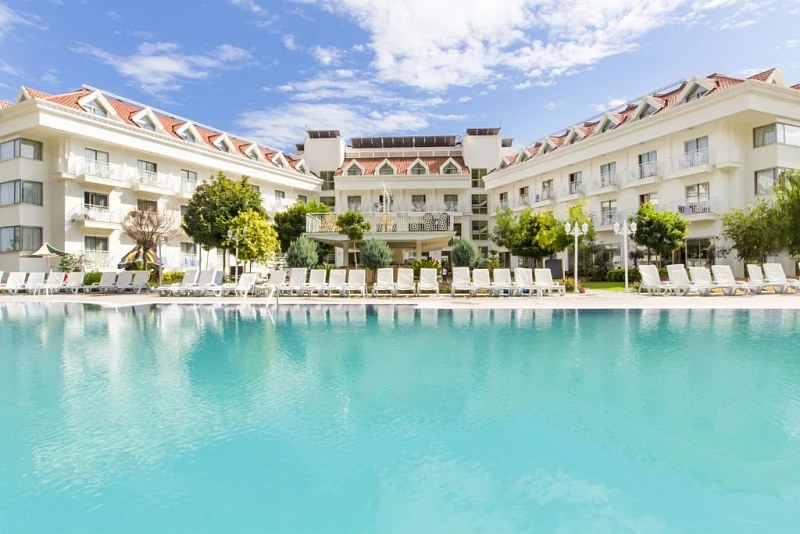 Grand Miramor Hotel & Spa, фото 4