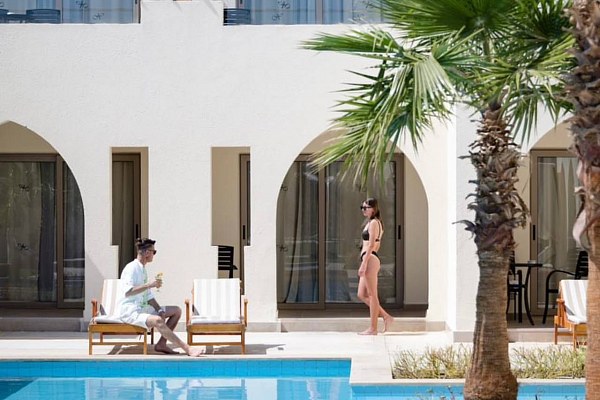 Swissotel Sharm El Sheikh