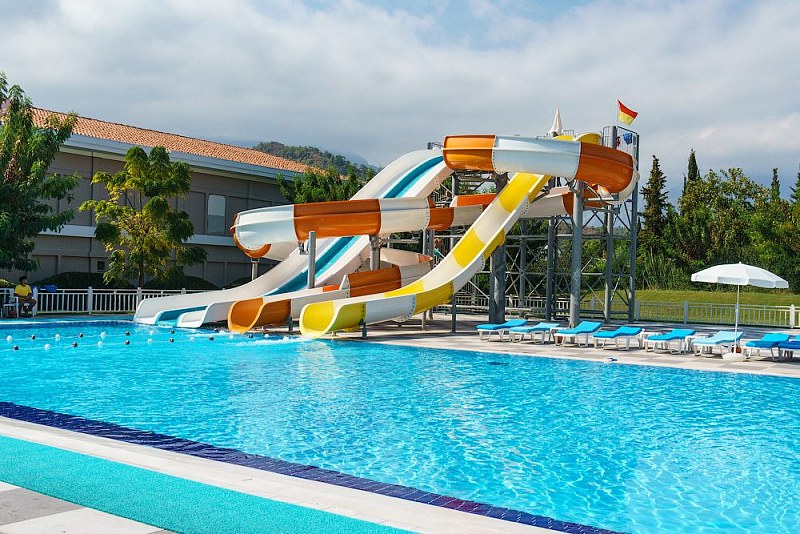 Club Marco Polo, фото 3