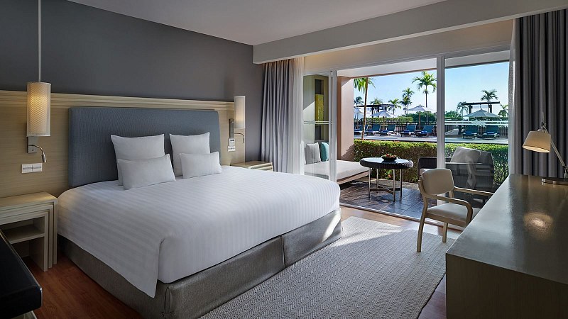 Pullman Phuket Panwa Beach Resort, фото 7