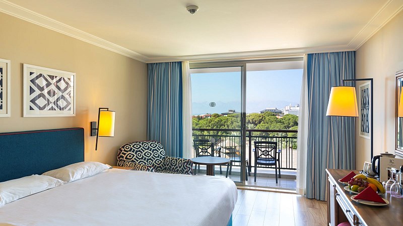 IC Hotels Green Palace, фото 3