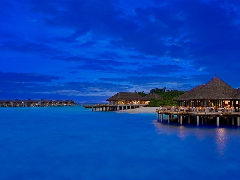 JA Manafaru, фото 1