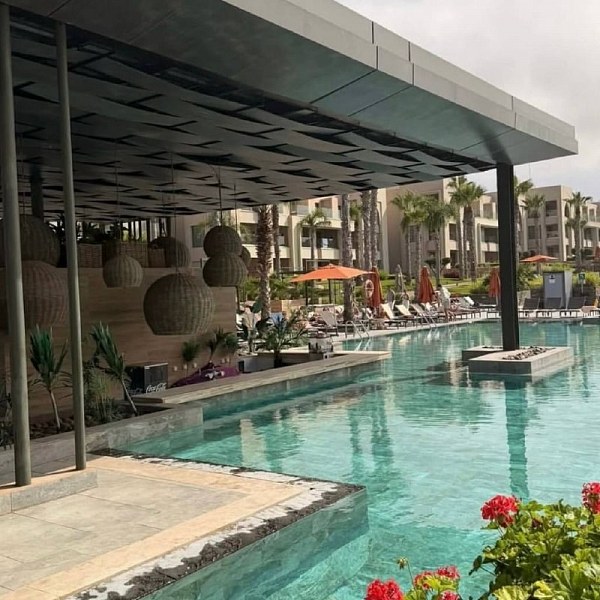 Riu Palace Phuket, фото 6