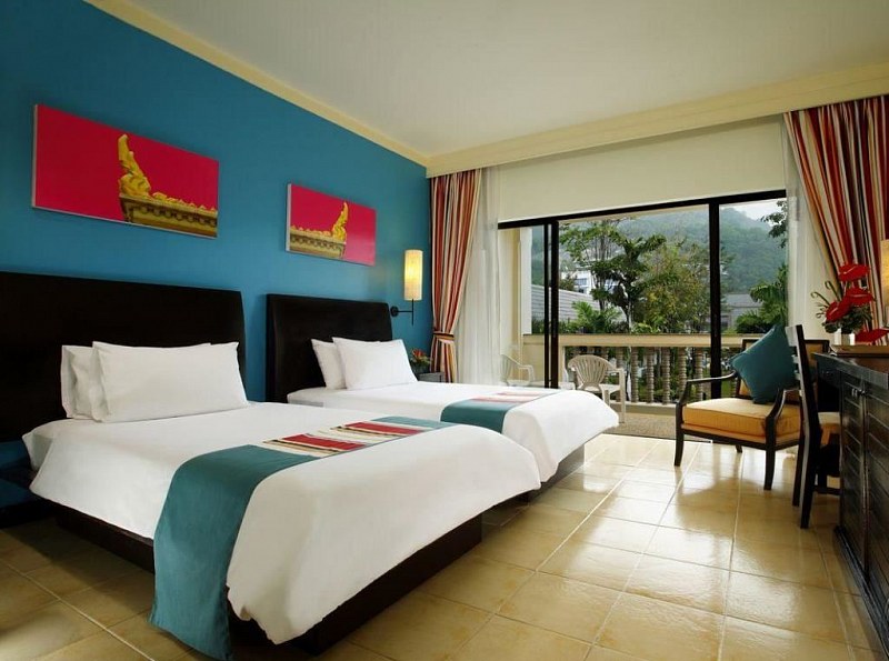 Centara Kata Resort, фото 6