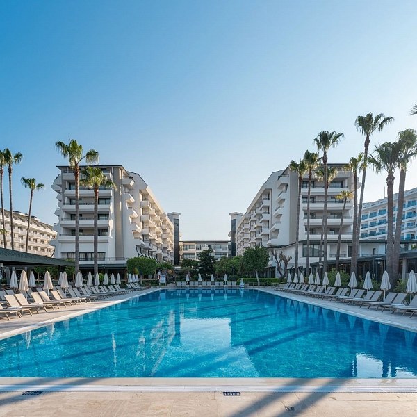 Meryan Hotel, фото 4