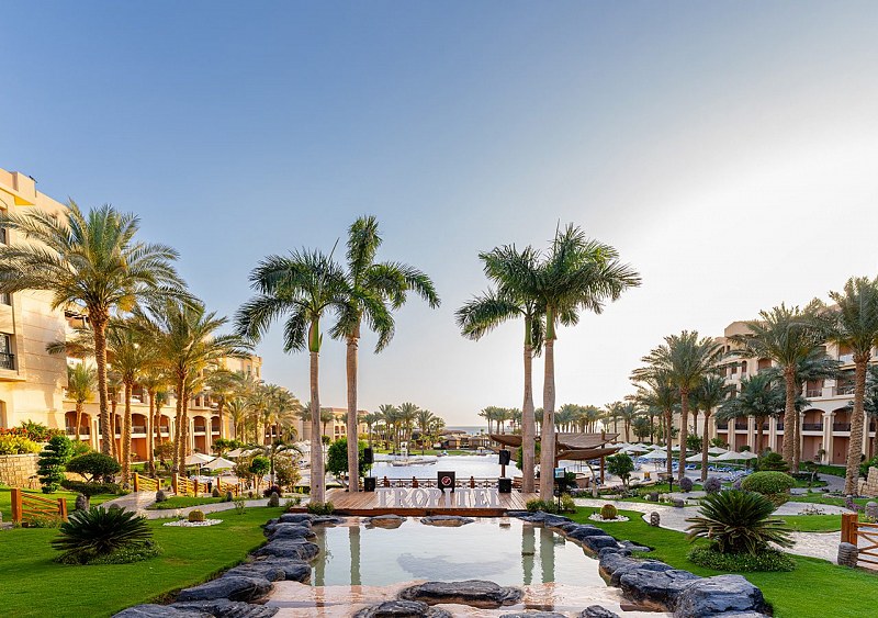 Tropitel Sahl Hasheesh, фото 3
