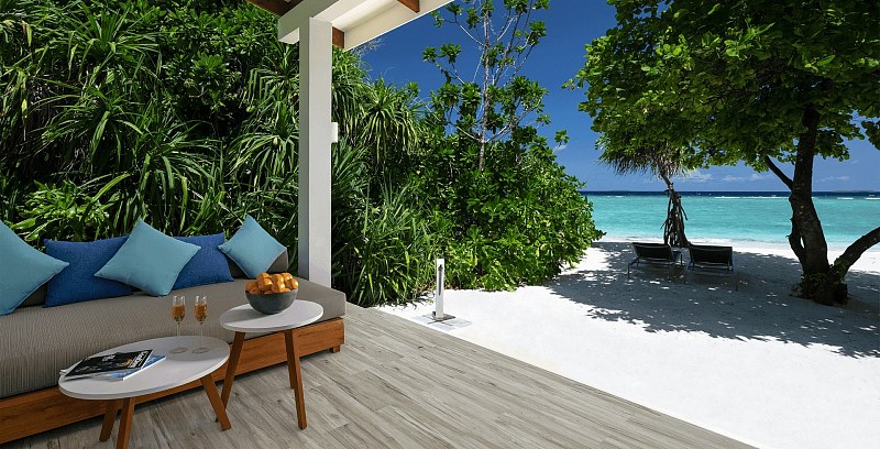 Ifuru Island Maldives, фото 6