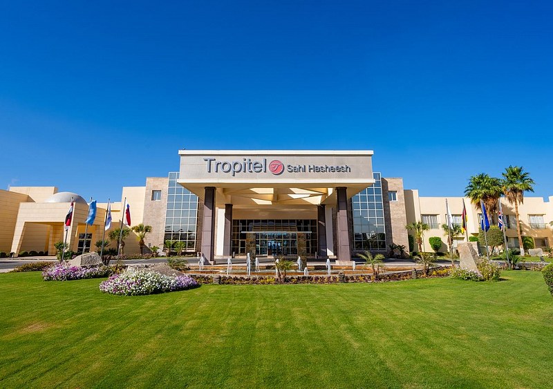 Tropitel Sahl Hasheesh, фото 4