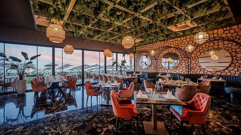 Lago Hotel, фото 4
