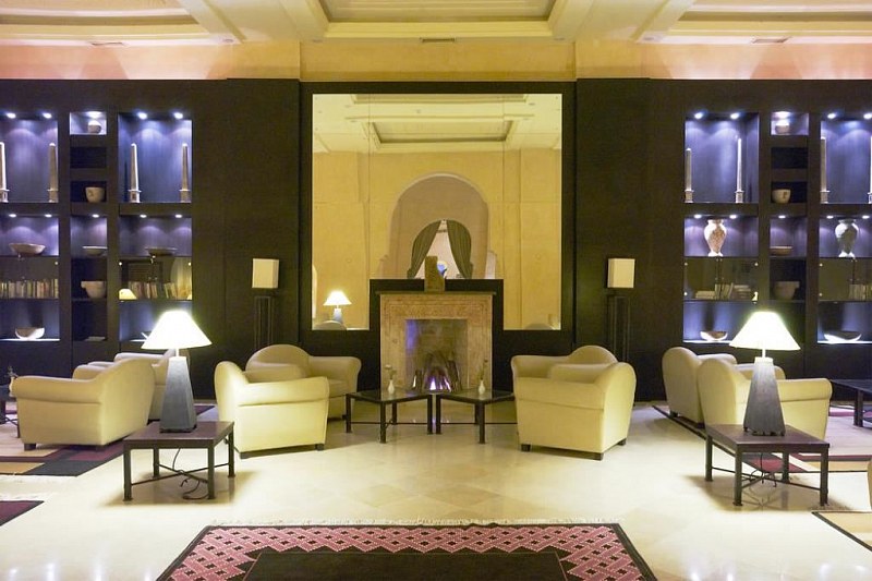 Alhambra Thalasso, фото 6