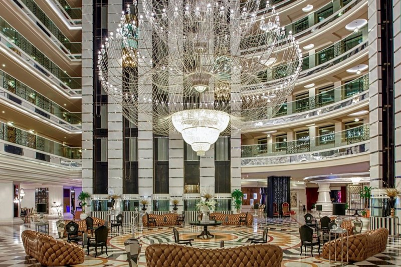 Delphin Imperial, фото 2