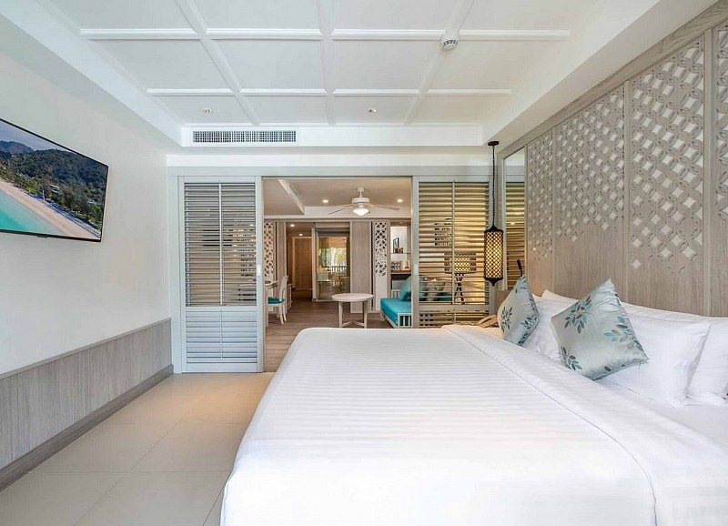 Katathani Phuket, фото 4