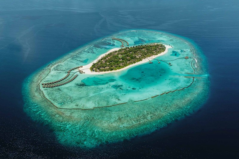 Sun Siyam Iru Fushi, фото 1
