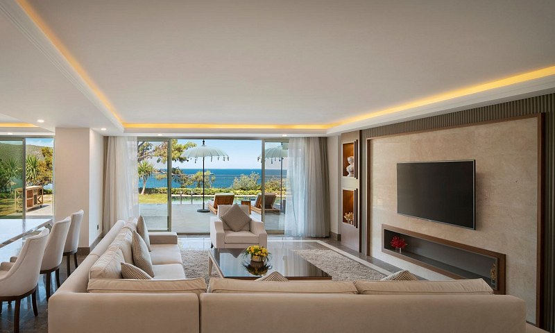 Vogue Hotel Supreme Bodrum, фото 2