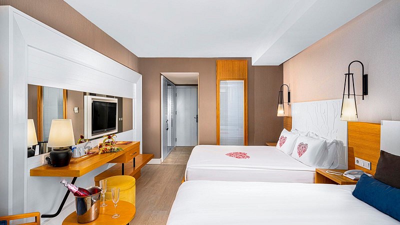 Kirman Hotels Sidera Premium, фото 3
