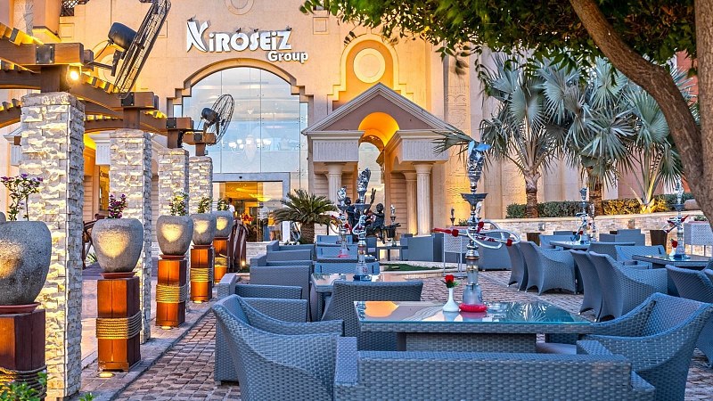 Xperience Sea Breeze Resort, фото 5