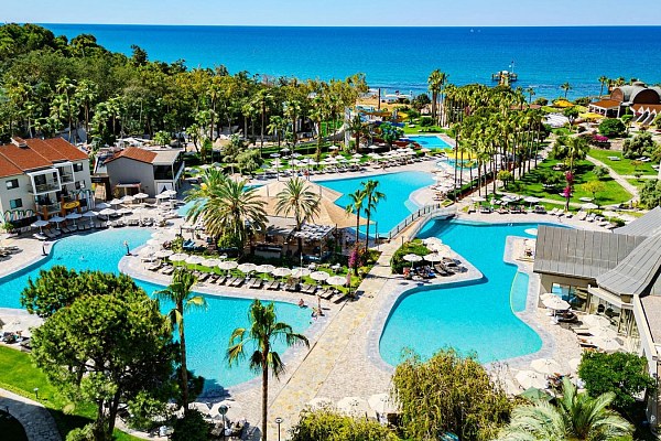 Arum Barut Collection