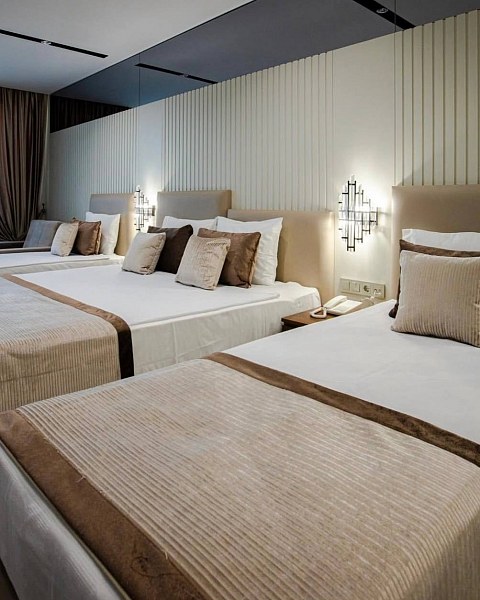 Victory Volare Hotel, фото 4
