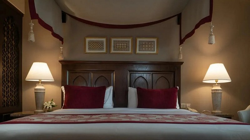 Miramar Al Aqah Beach Resort, фото 7