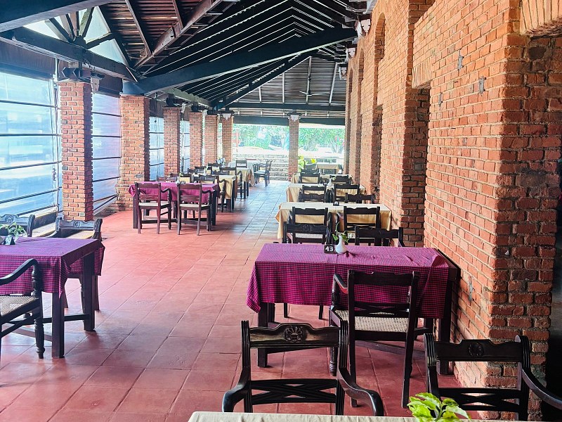 Club Bentota, фото 10
