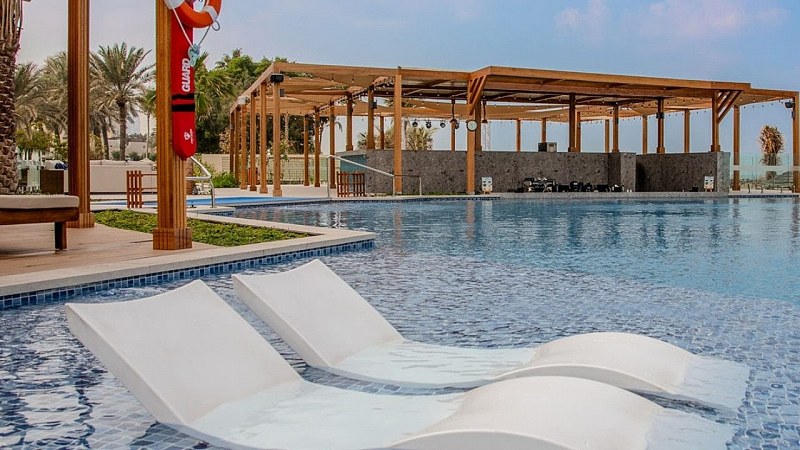 Dusit Ajman, фото 2