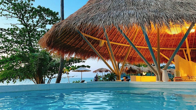 Eden Beach Resort & Spa Khao Lak, фото 7