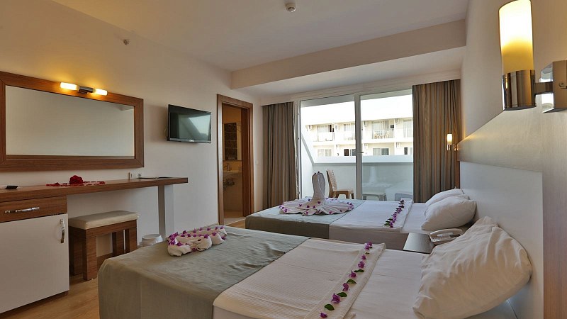 Numa Konaktepe Hotel, фото 1