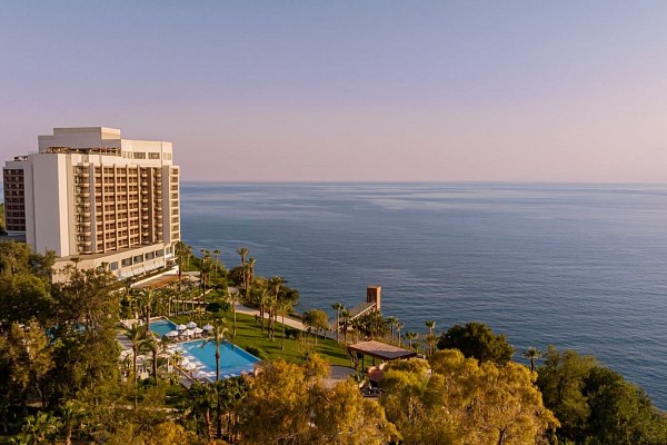 Akra Antalya