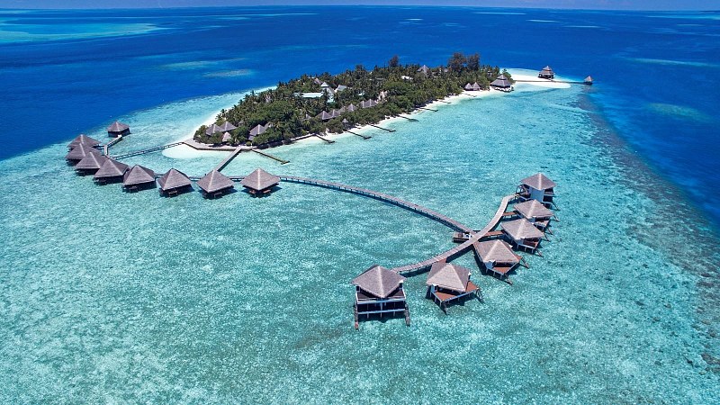 Adaaran Club Rannalhi, фото 1