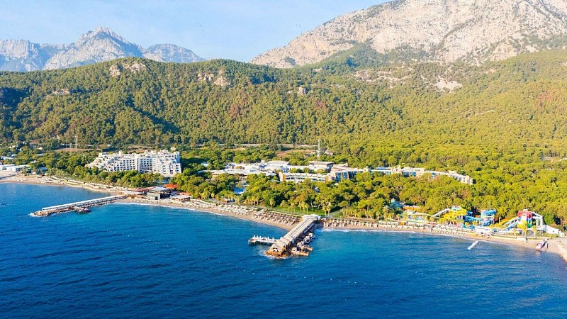 Rixos Sungate Club Diamond, фото 1