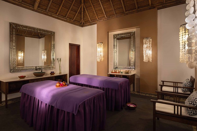 Emerald Maldives Resort & Spa, фото 11