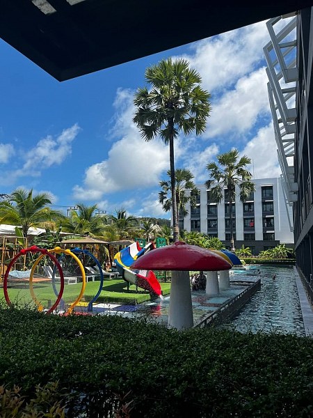 Sugar Marina Hotel Art, фото 7