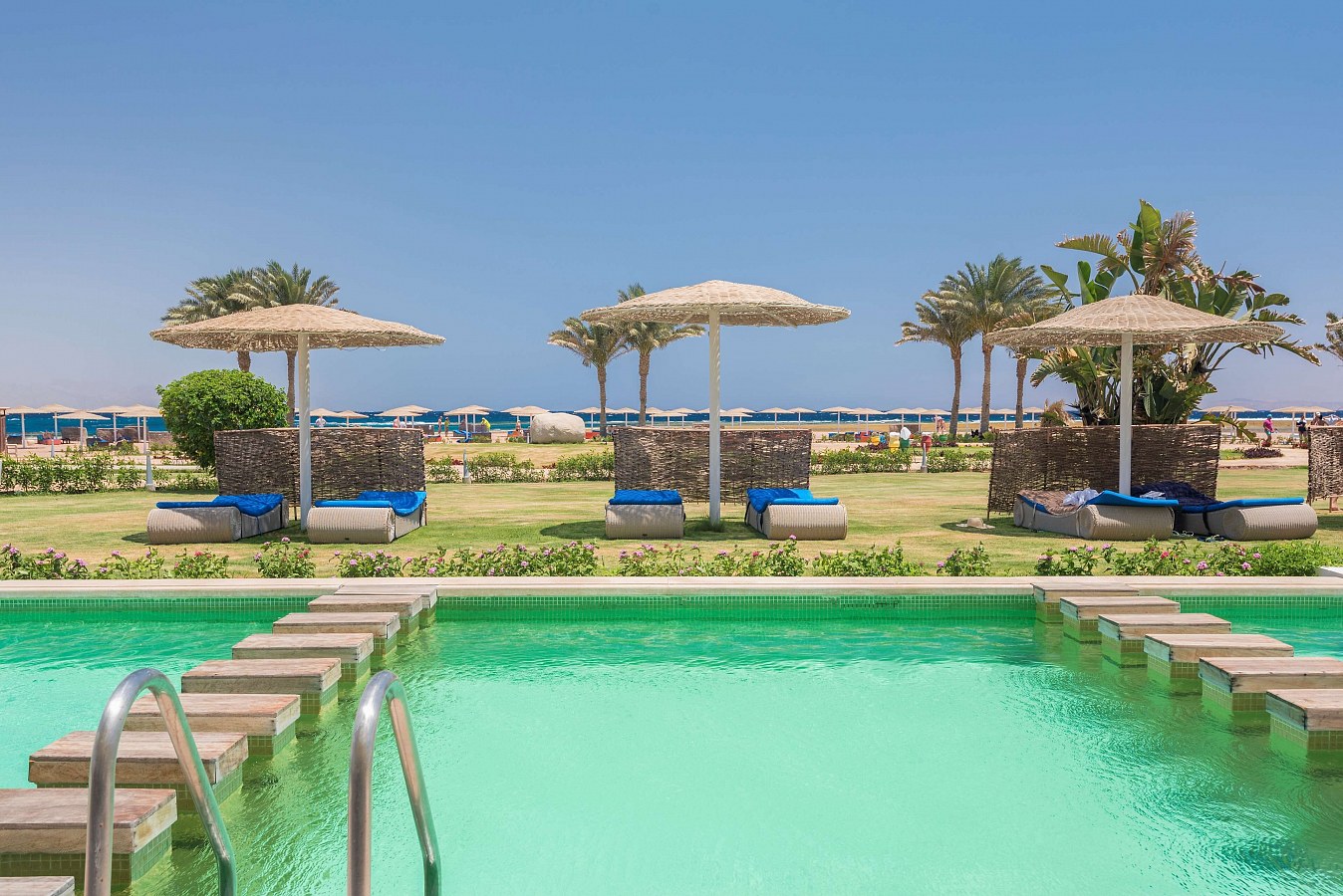 Barceló Tiran Sharm