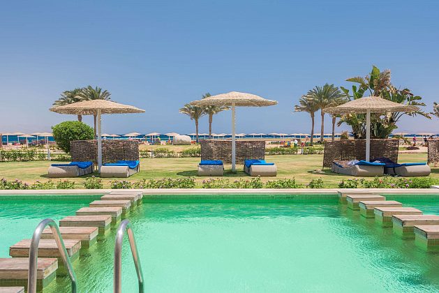 Barceló Tiran Sharm