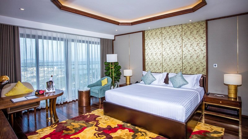Duyen Ha Resort Cam Ranh, фото 2